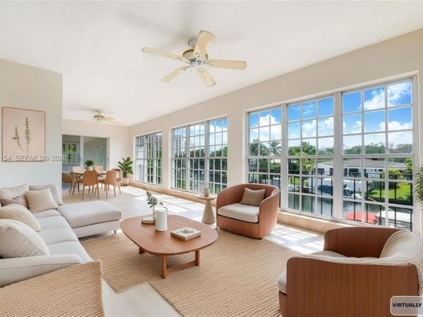 1265 S Alhambra Cir , Unit B, Coral Gables, FL 33146