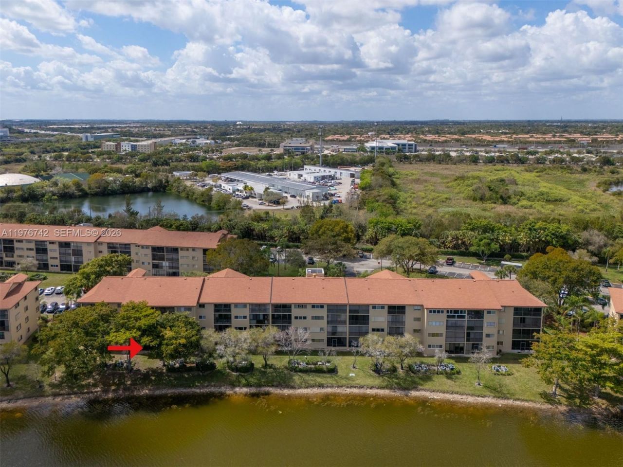 1201 SW 141st Ave, Unit 110J, Pembroke Pines, FL 33027 Photo