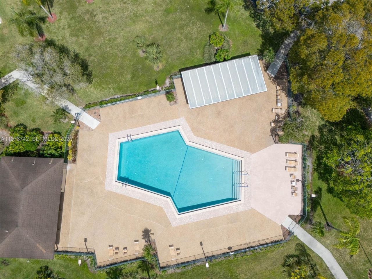 1201 SW 141st Ave, Unit 110J, Pembroke Pines, FL 33027 Photo