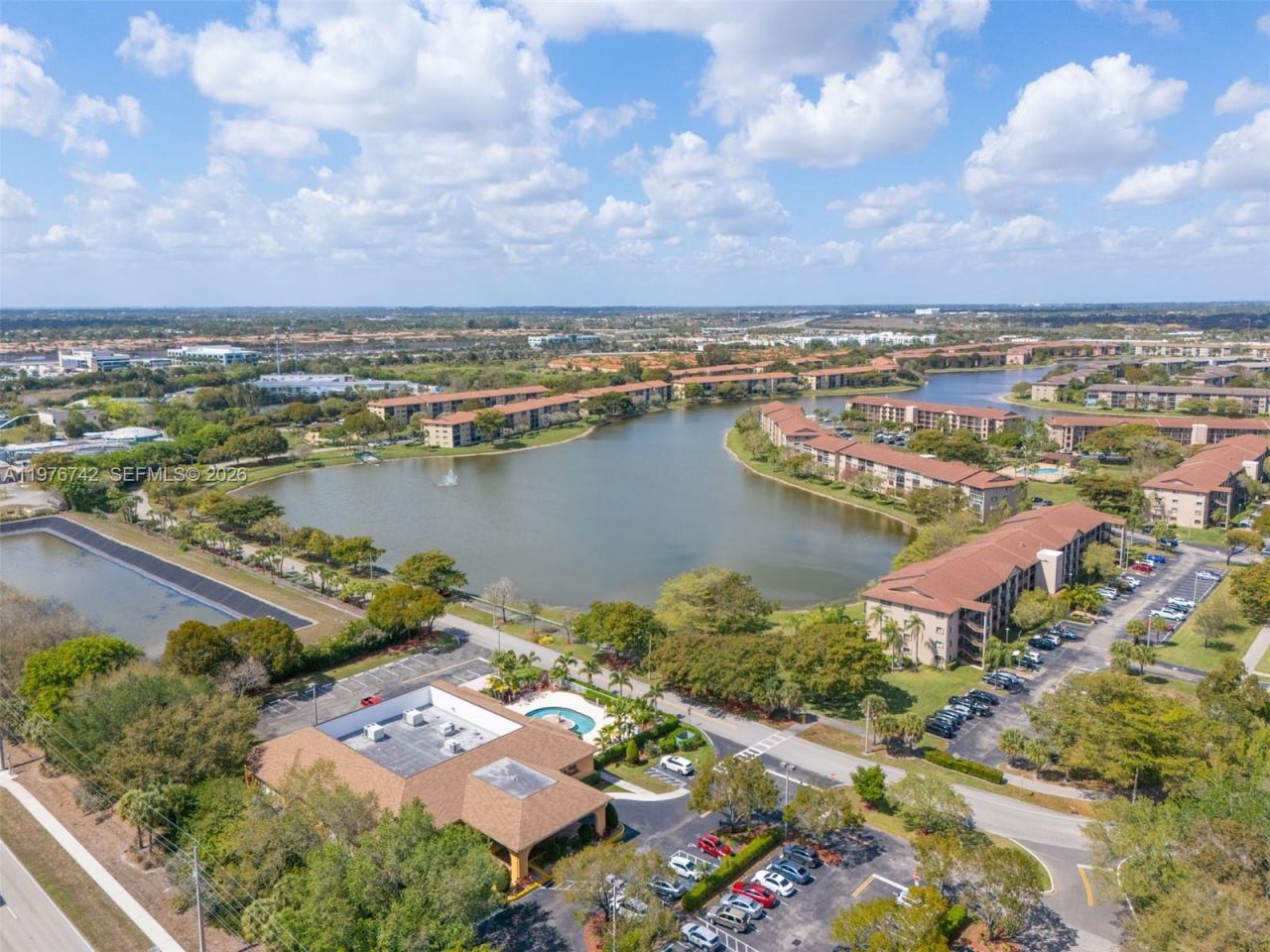 1201 SW 141st Ave, Unit 110J, Pembroke Pines, FL 33027 Photo