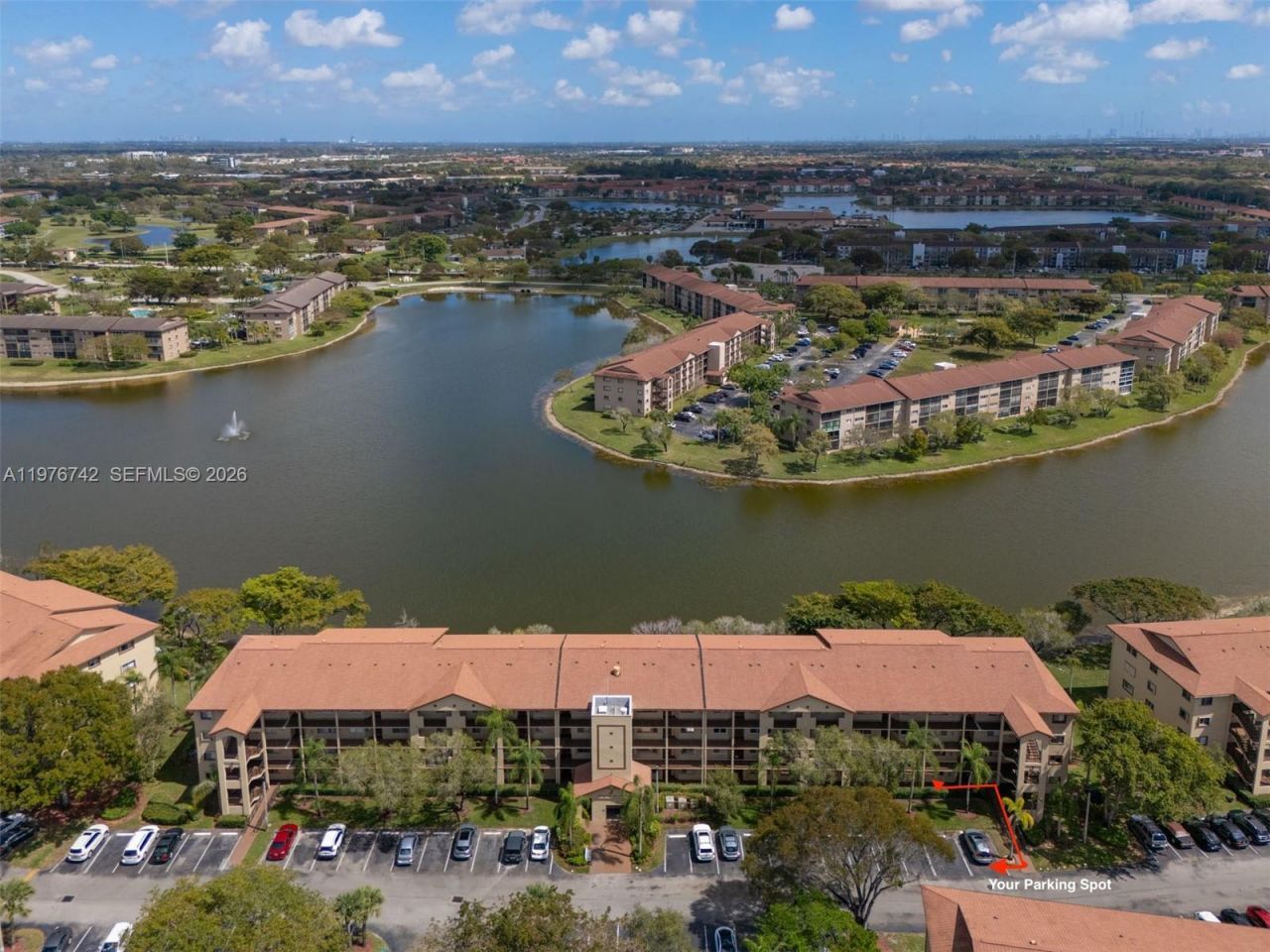 1201 SW 141st Ave , Unit 110J, Pembroke Pines, FL 33027 Photo