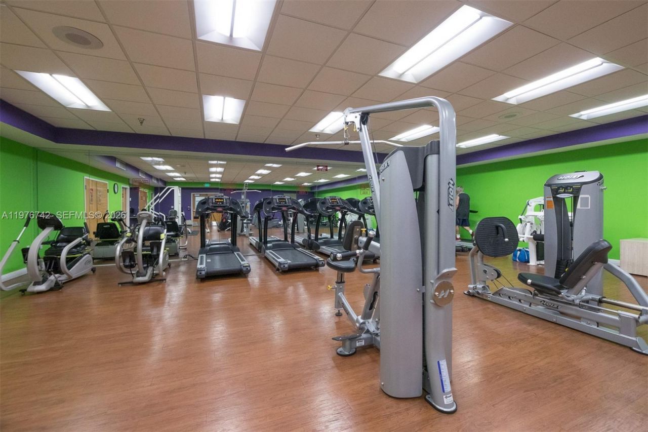 1201 SW 141st Ave, Unit 110J, Pembroke Pines, FL 33027 Photo