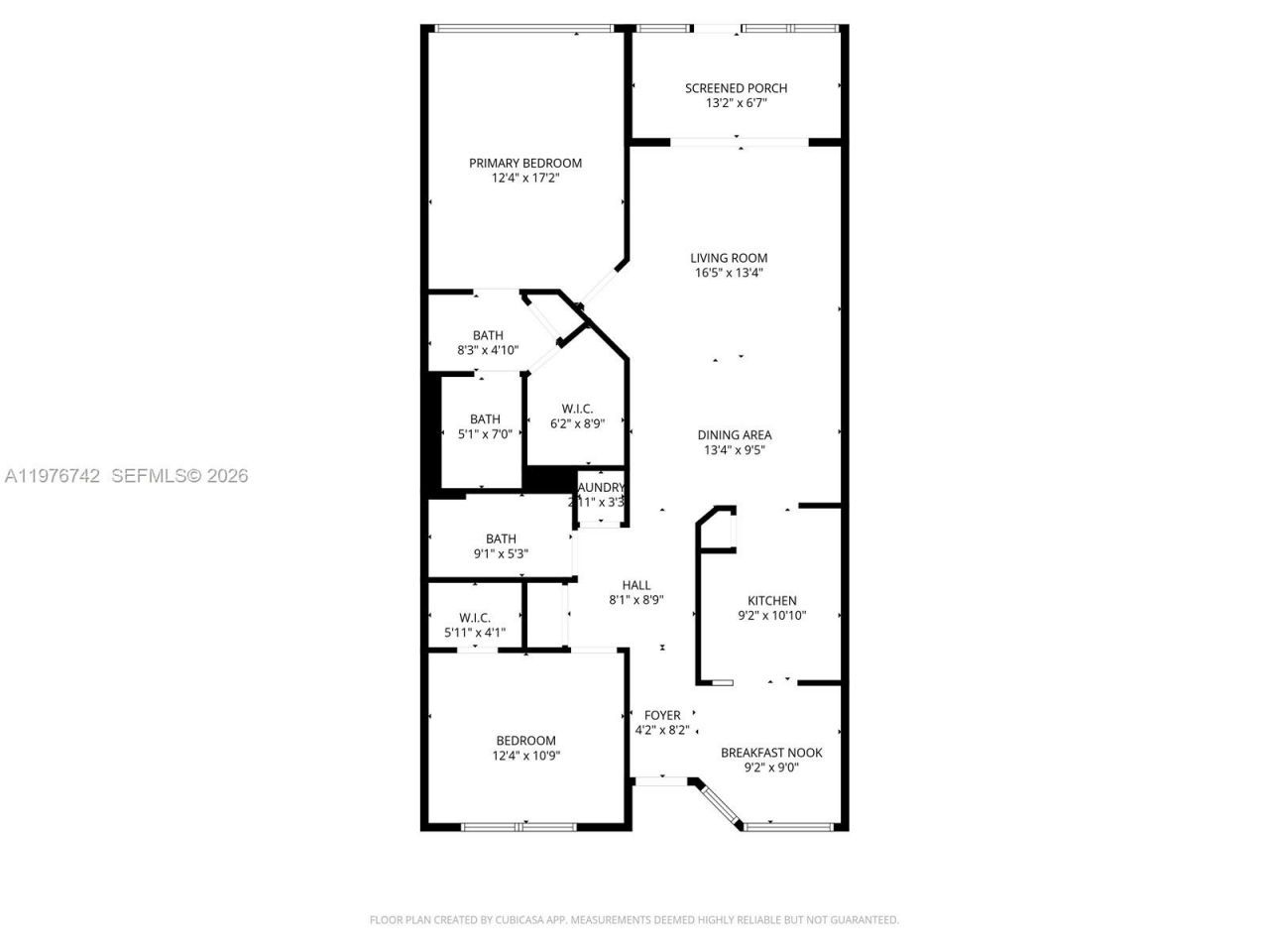 1201 SW 141st Ave, Unit 110J, Pembroke Pines, FL 33027 Photo