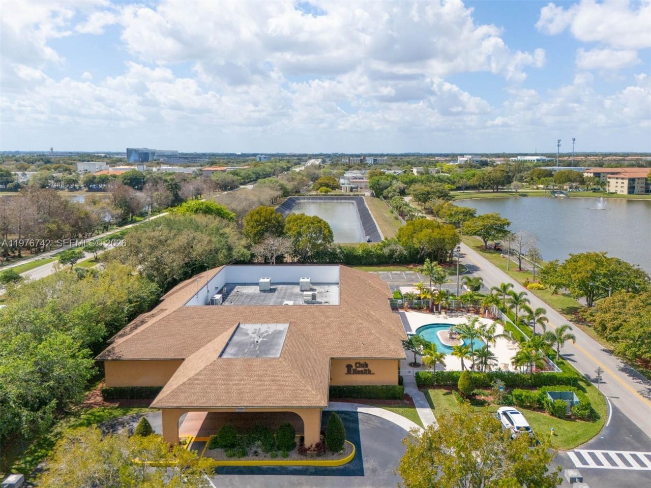 1201 SW 141st Ave, Unit 110J, Pembroke Pines, FL 33027 Photo