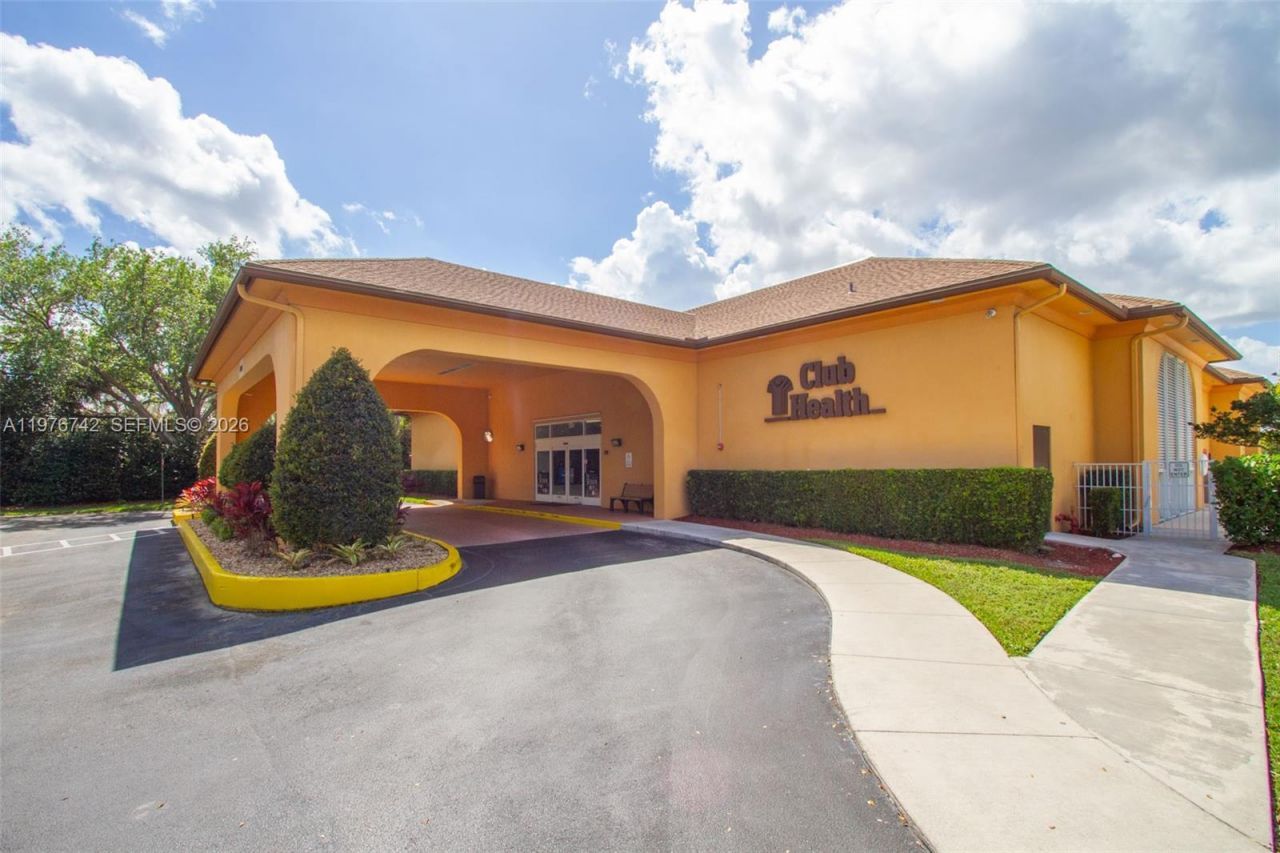 1201 SW 141st Ave, Unit 110J, Pembroke Pines, FL 33027 Photo