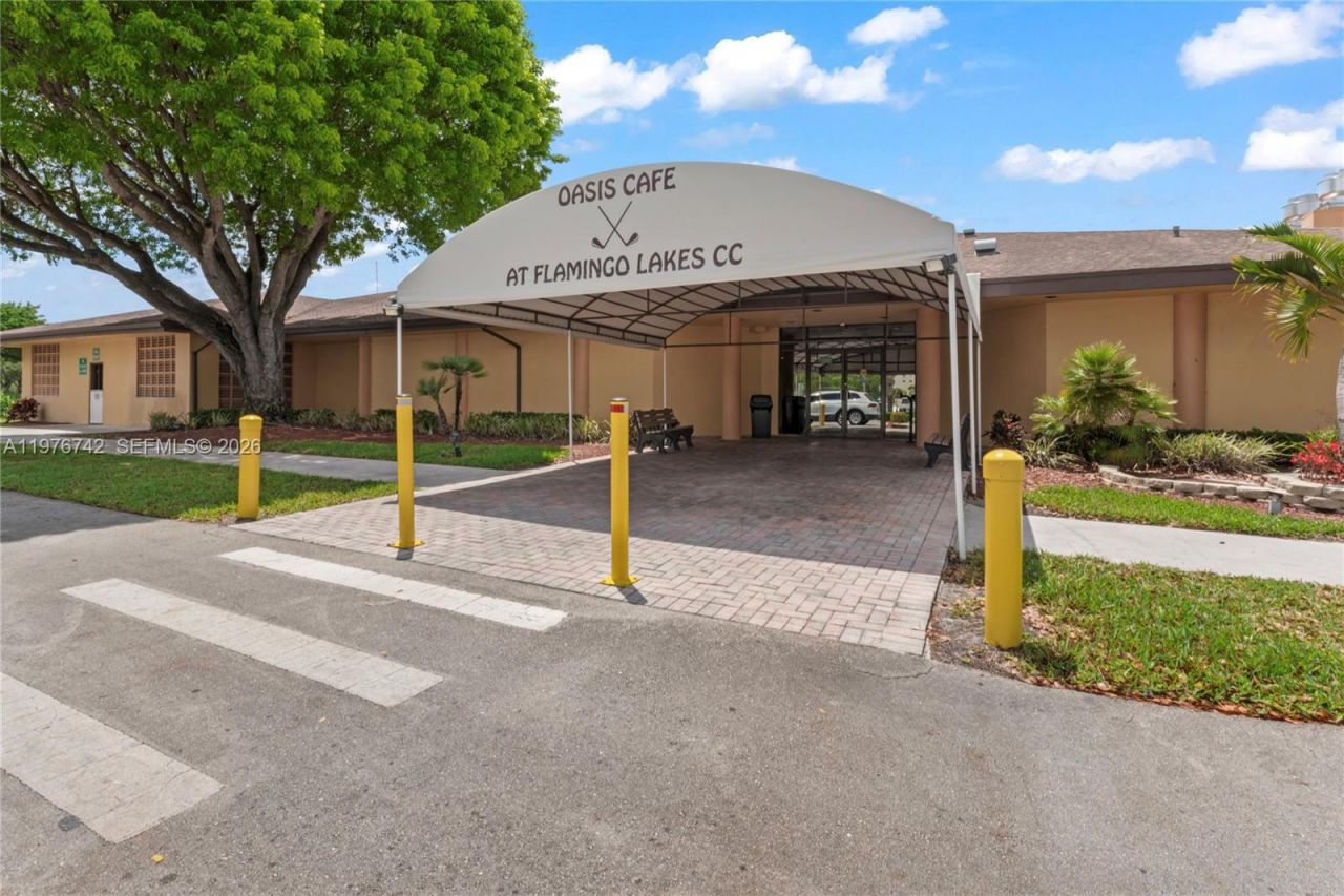 1201 SW 141st Ave , Unit 110J, Pembroke Pines, FL 33027 Photo