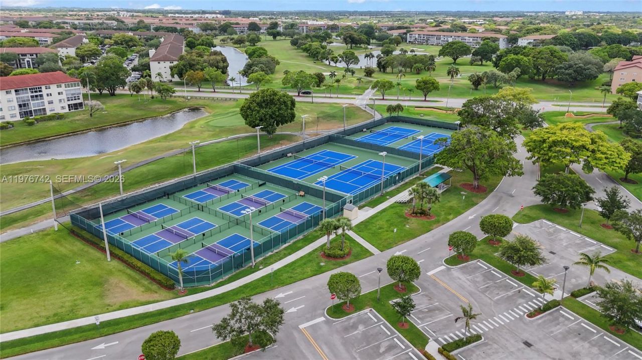 1201 SW 141st Ave , Unit 110J, Pembroke Pines, FL 33027 Photo