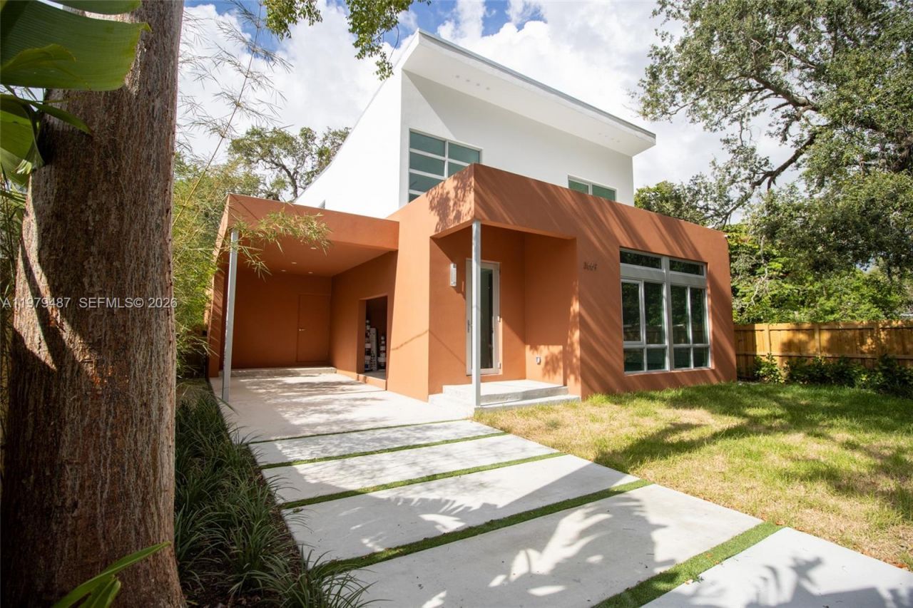 3669 Frow Ave, Miami, FL 33133 Photo