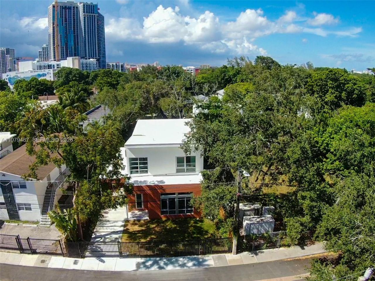3669 Frow Ave, Miami, FL 33133 Photo