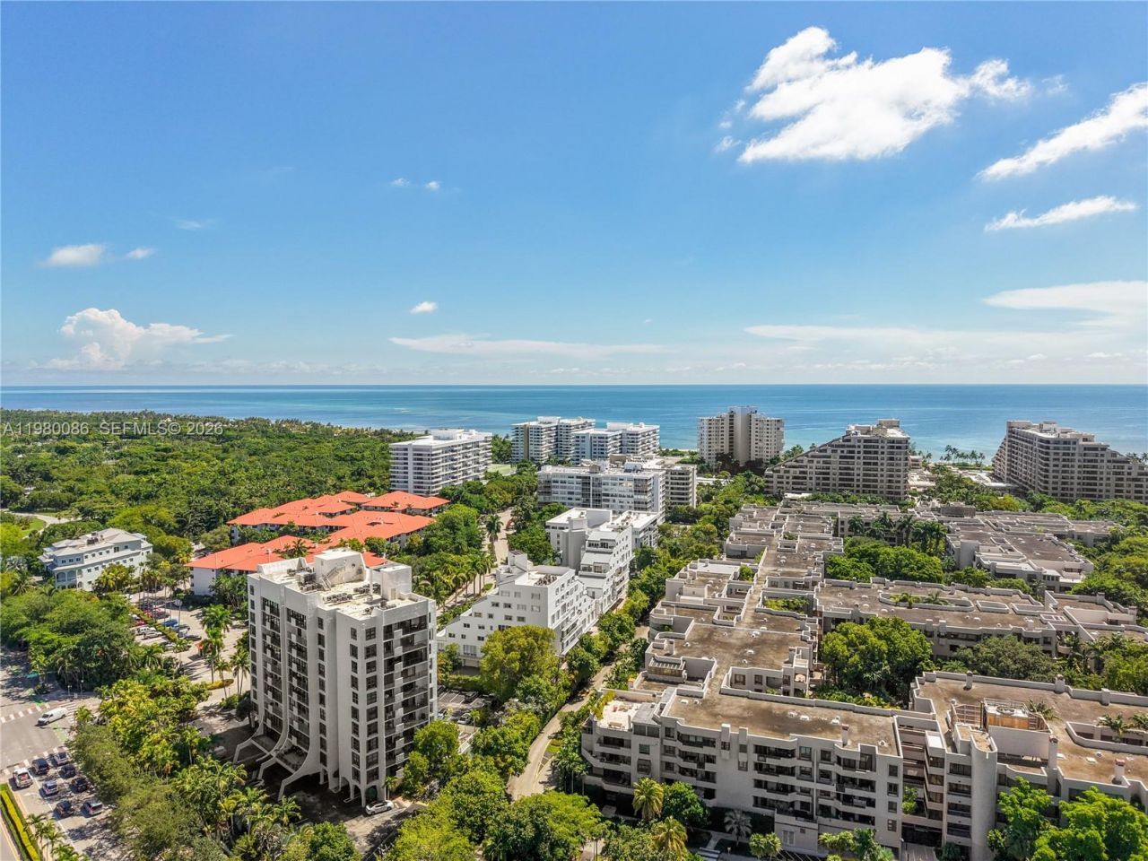 151 Crandon Blvd, Unit 540, Key Biscayne, FL 33149 Photo