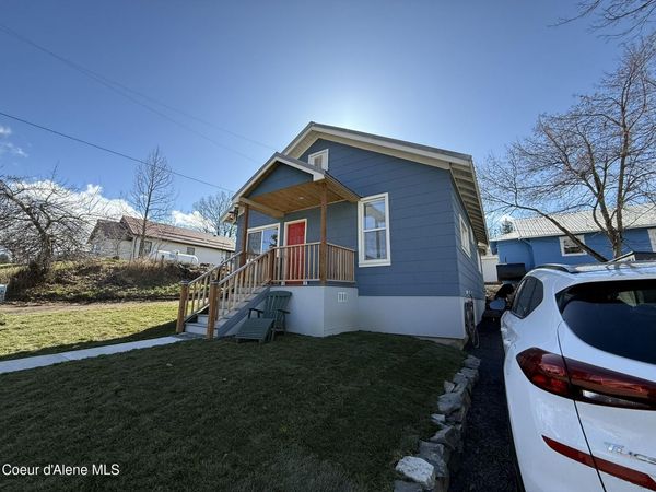 1221 W College AVE, St. Maries, ID 83861