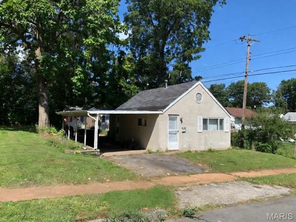 1947 Spencer Avenue, Overland, MO 63114