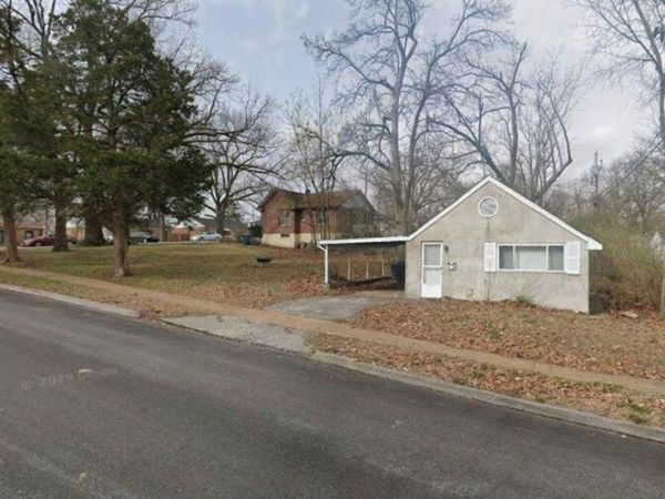 1947 Spencer Avenue , Overland, MO 63114