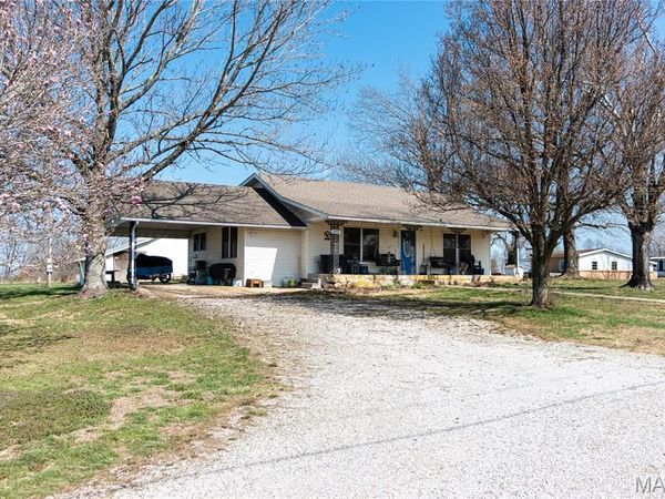 18909 Highway 32, Licking, MO 65542
