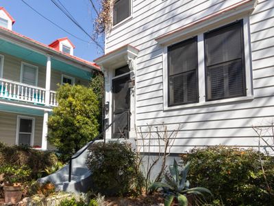 64 Smith Street, Unit A, Charleston, SC 29401