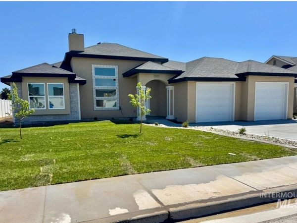 1505 Tverdy Lane, Buhl, ID 83316