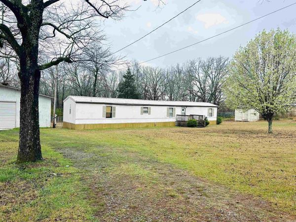 4119 W Justice , Cabot, AR 72023