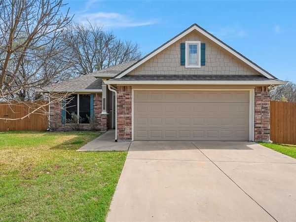 10321 Walley Way , Waco, TX 76708