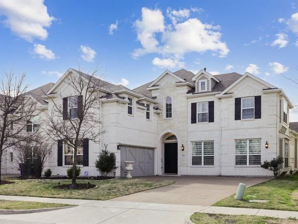 4816 Cedar Creek Drive , McKinney, TX 75070