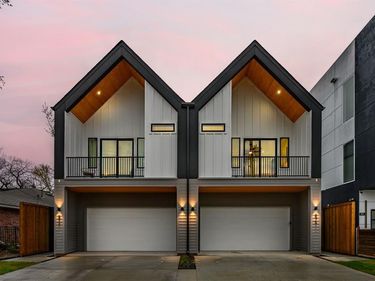 815 Bayonne Street, Dallas, TX 75212