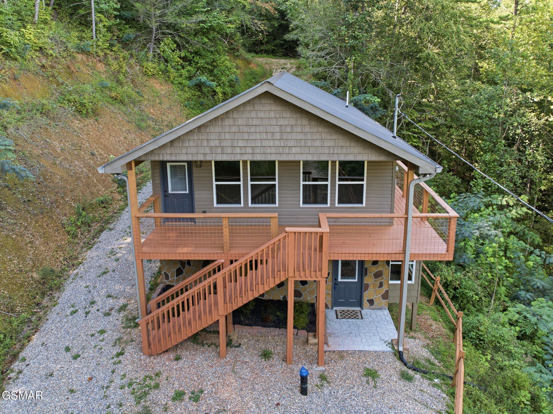 2912 Kettle Creek Way Sevierville, TN 37876