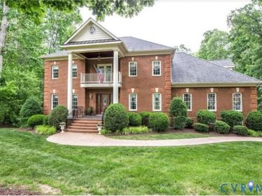 1638 Fallen Timber Trail, Powhatan, VA 23139