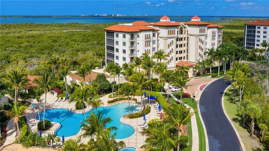 24011 Via Castella Dr, Unit 2201, Bonita Springs, FL 34134 Photo