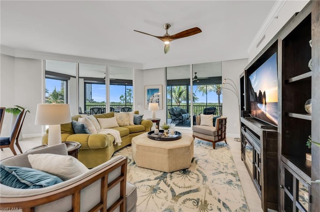 24011 Via Castella Dr, Unit 2201, Bonita Springs, FL 34134 Photo