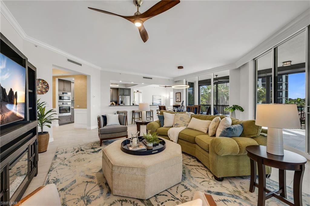 24011 Via Castella Dr, Unit 2201, Bonita Springs, FL 34134 Photo
