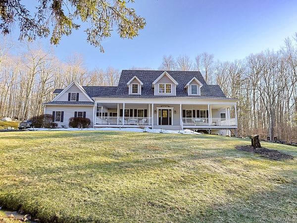 3 Caralex Lane , Goshen, NY 10924