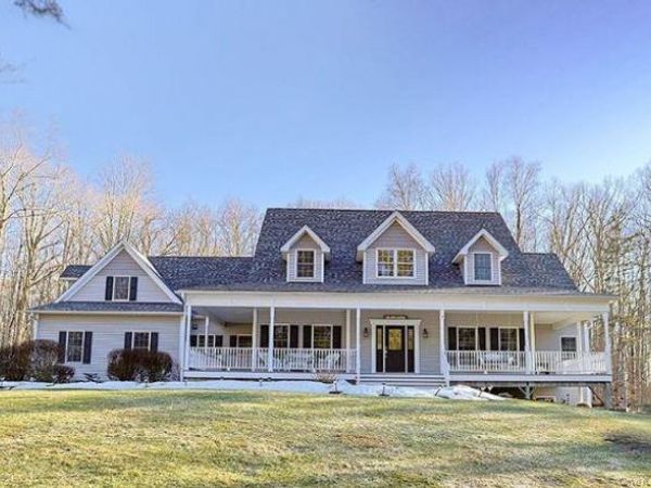 3 Caralex Lane, Goshen, NY 10924