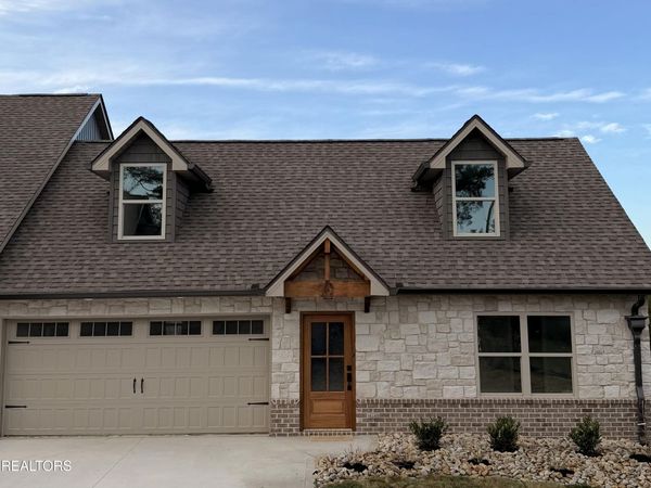 7553 RIDGE HOLLOW Way, Knoxville, TN 37924