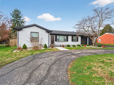 918 Mason Headley Road, Lexington, KY 40504