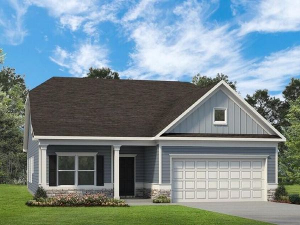 8781 Meadowvale Court, Ooltewah, TN 37363