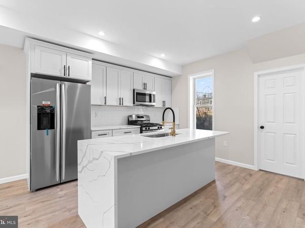 2846 OAKLEY AVENUE, BALTIMORE, MD 21215