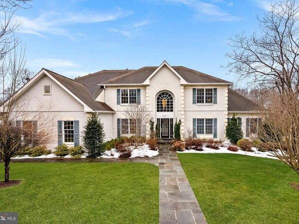 10317 BRITTENFORD DRIVE, VIENNA, VA 22182