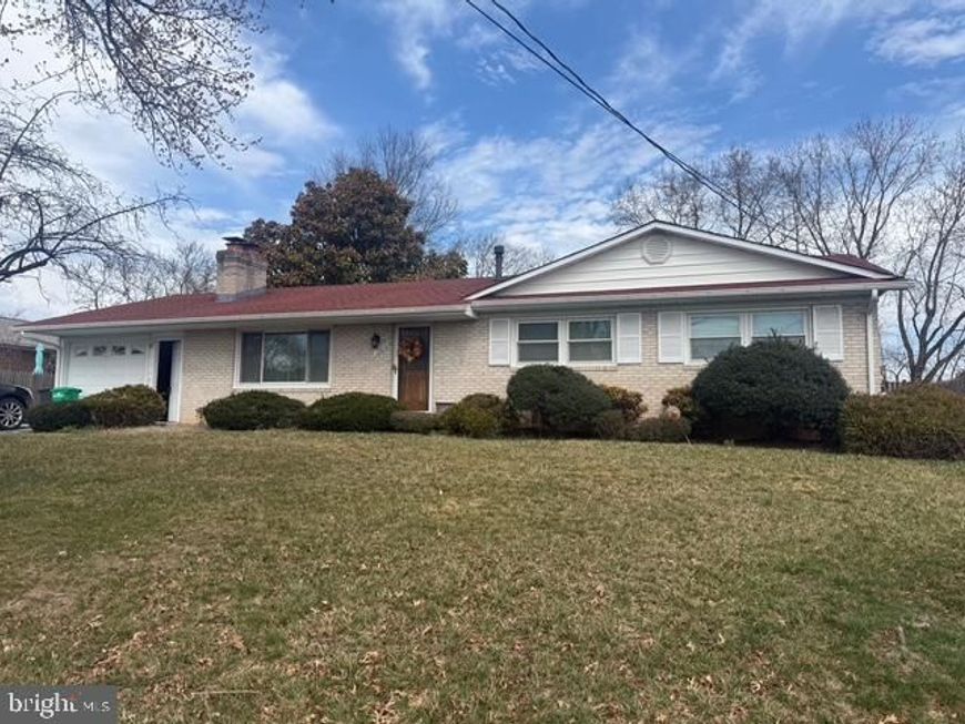 10016 Moreland Street, Fort Washington, MD 20744 Main Photo