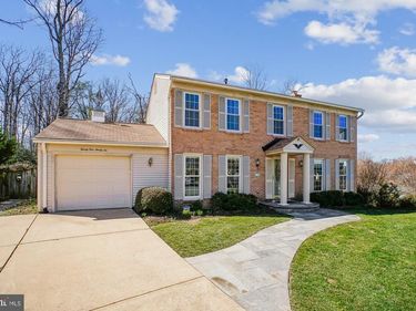 2126 DOCKET LANE, VIENNA, VA 22181