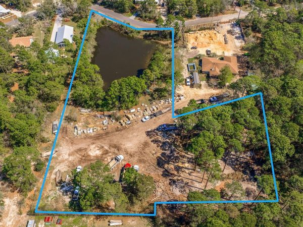 TBD Pisces Drive, Santa Rosa Beach, FL 32459