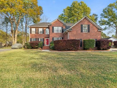 5472 Clearview Drive, North Charleston, SC 29420