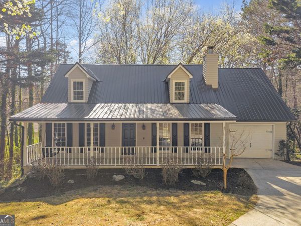 694 Lovers Lane, Toccoa, GA 30577