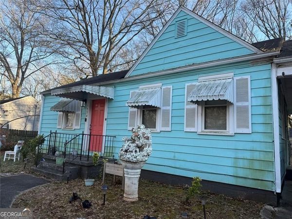 1356 Almont Drive SW, Atlanta, GA 30310