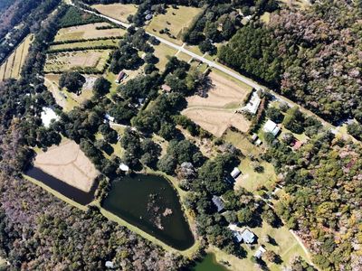 4347 Chisolm Road , Johns Island, SC 29455