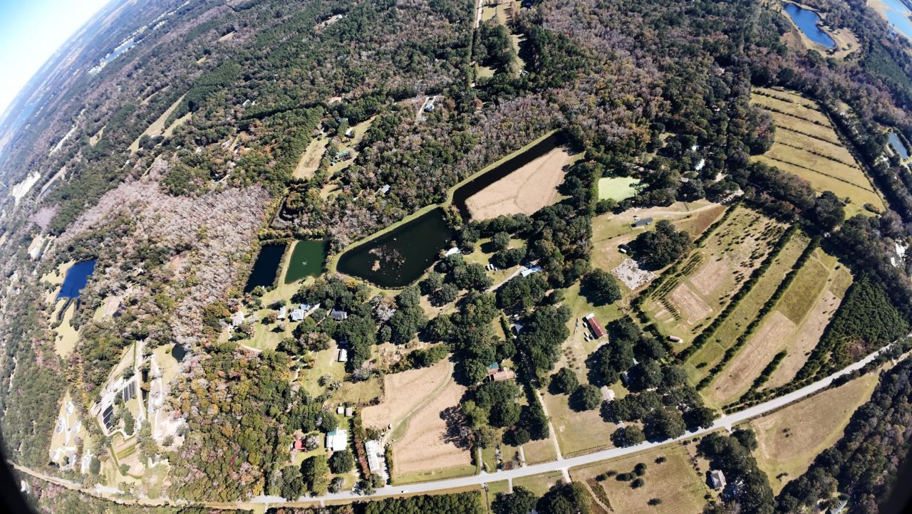 4347 Chisolm Road Photo 6