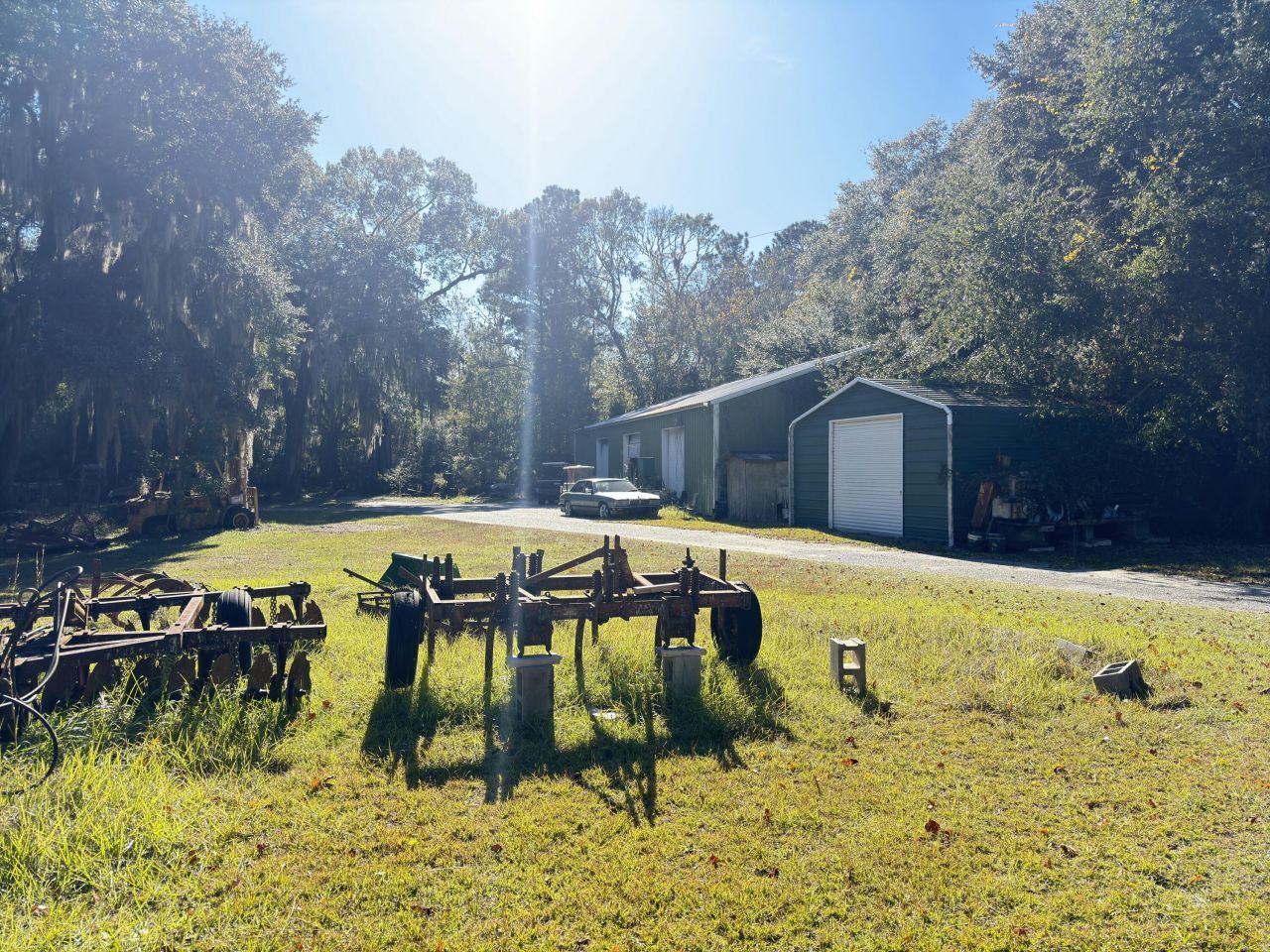 4347 Chisolm Road Photo 7