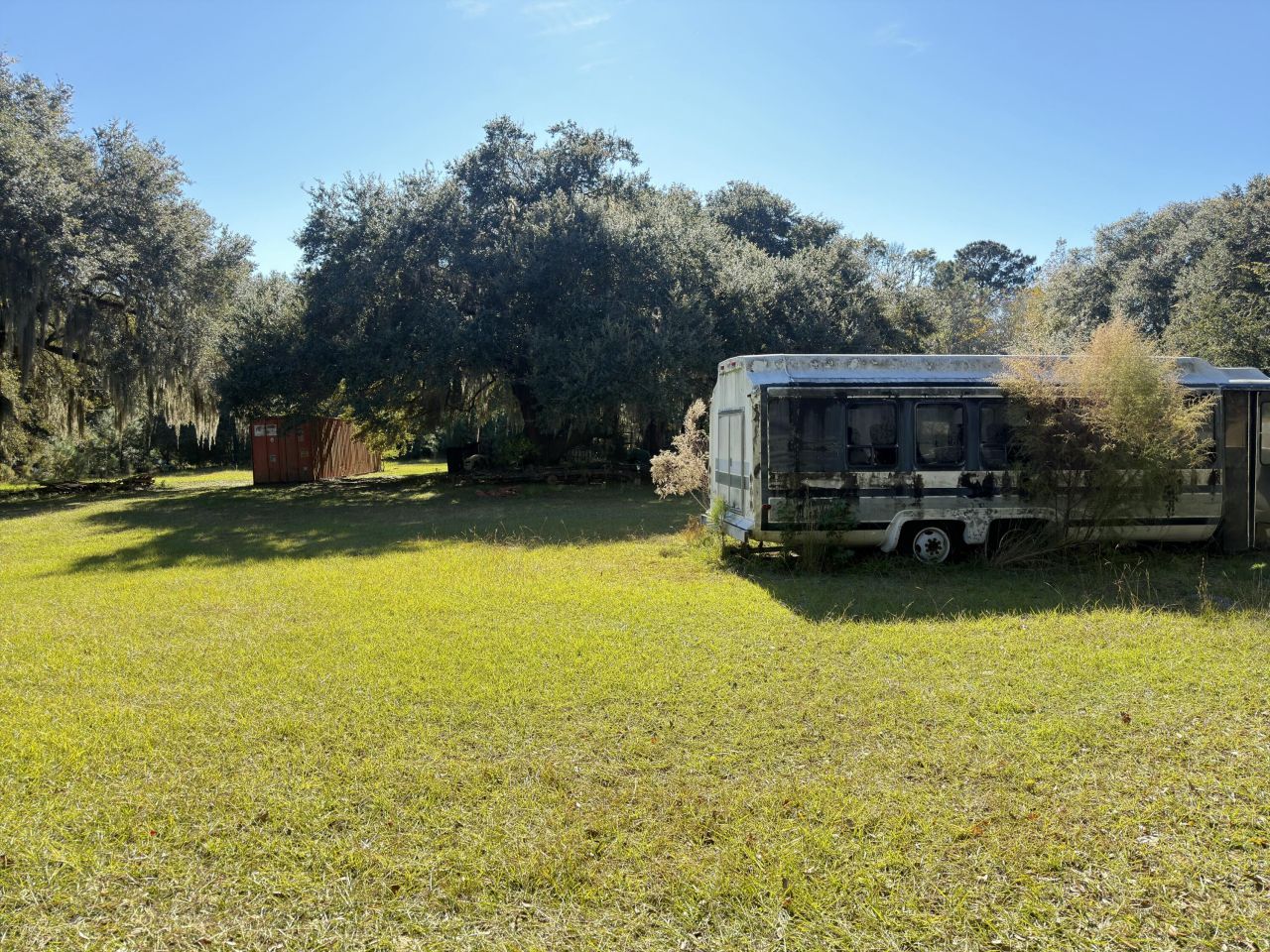 4347 Chisolm Road Photo 8