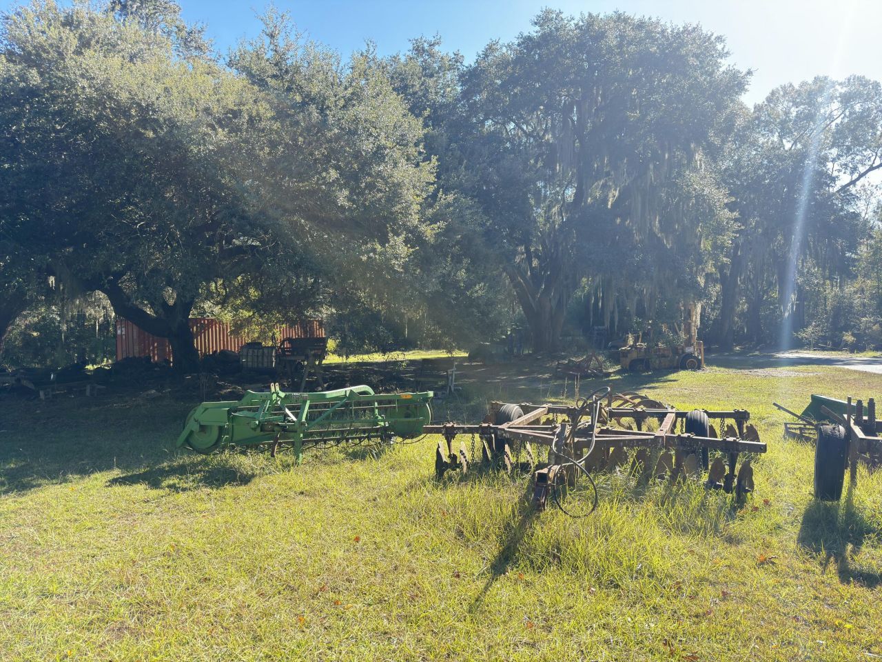 4347 Chisolm Road Photo 9