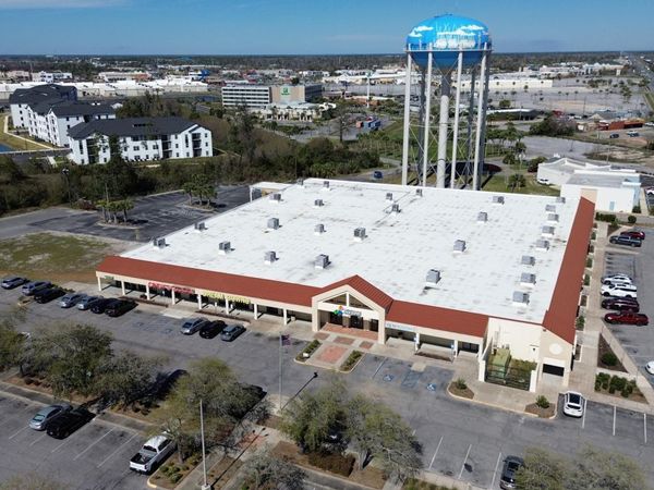 615 Highway 231 , Panama City, FL 32405