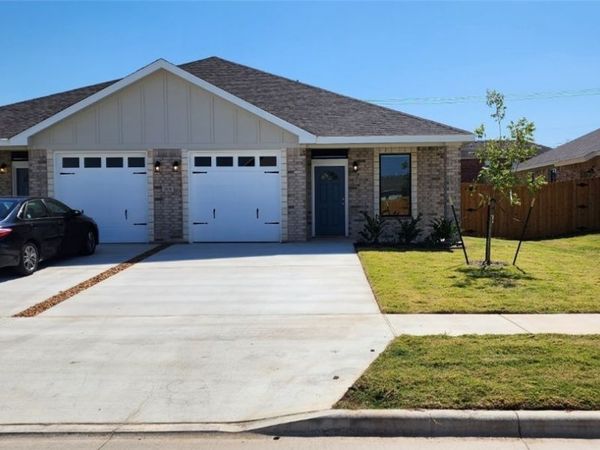 1108 Carlsberg Drive , Unit B, Killeen, TX 76549