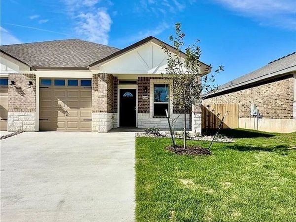 5209 White Rose Drive , Killeen, TX 76542